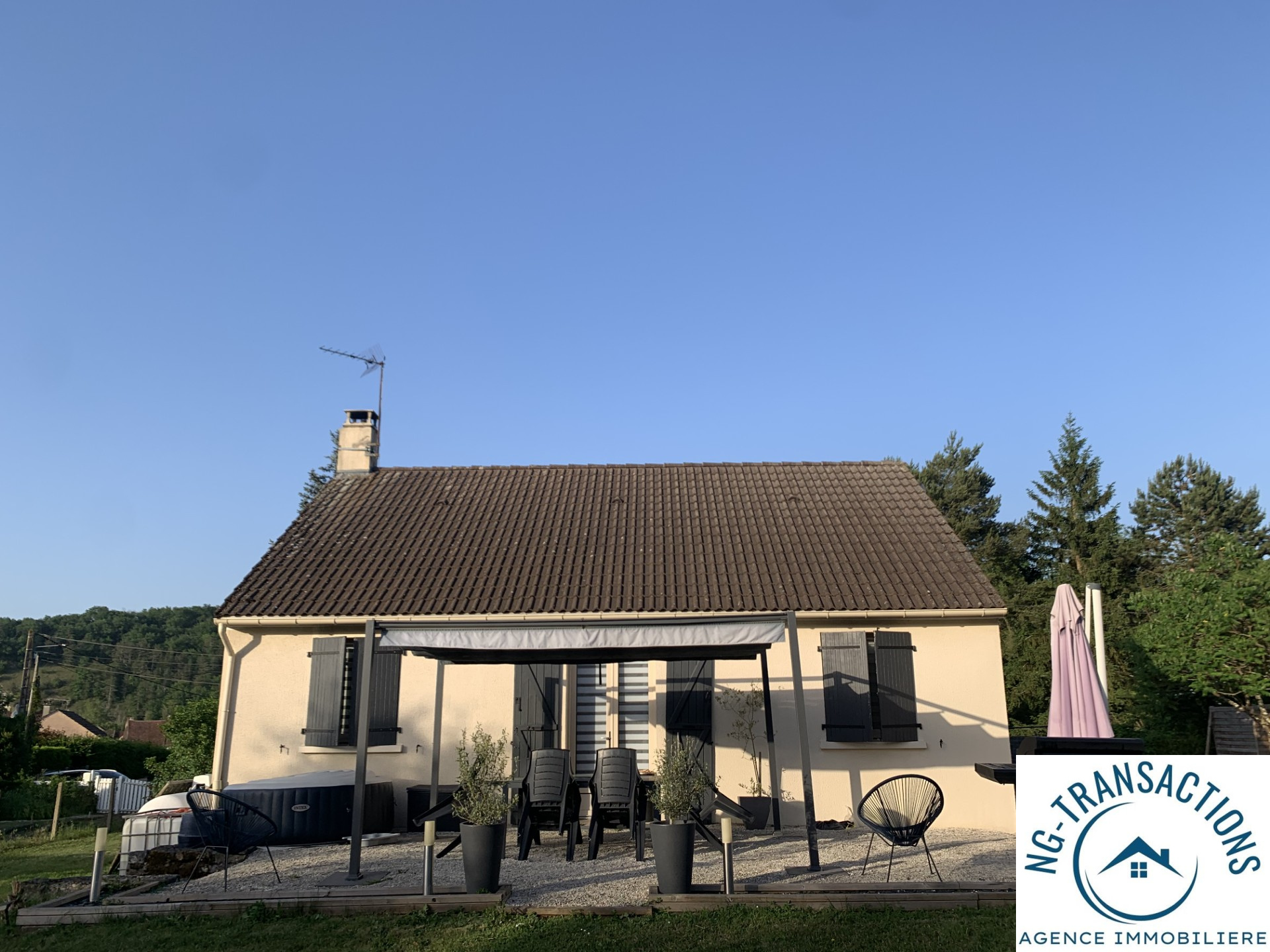 SECTEUR ARCY SUR CURE (89270)